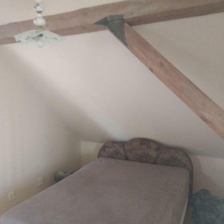 Rogale, Ferienwohnung Stare Juchy Exterior foto
