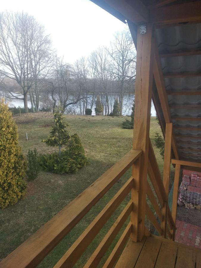 Rogale, Ferienwohnung Stare Juchy Exterior foto