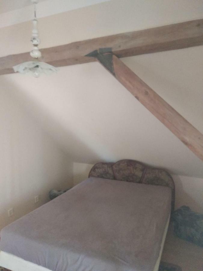 Rogale, Ferienwohnung Stare Juchy Exterior foto